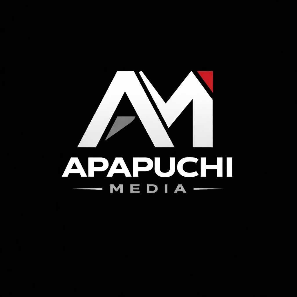 Apapuchi Media